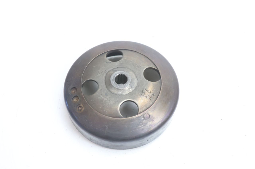 photo de SINO DE EMBREAGEM PEUGEOT SPEEDFIGHT LC 50 (1996 - 2002) - Vista principal