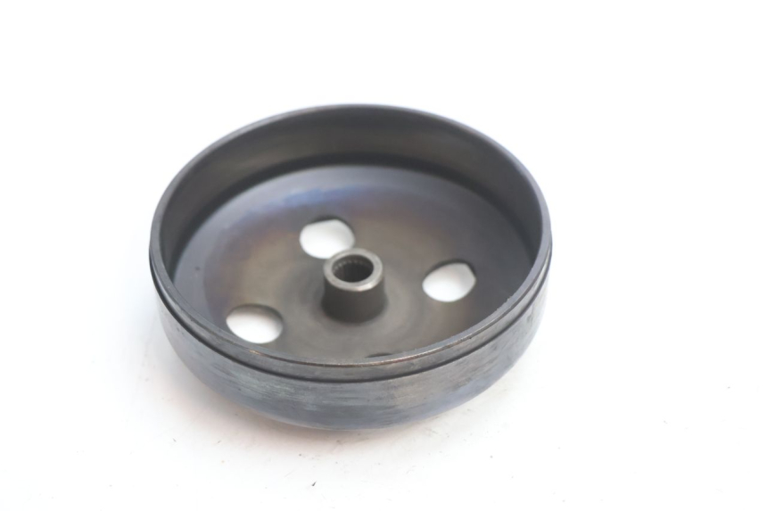 photo de SINO DE EMBREAGEM PEUGEOT SPEEDFIGHT LC 50 (1996 - 2002) - Zoom do estado de desgaste