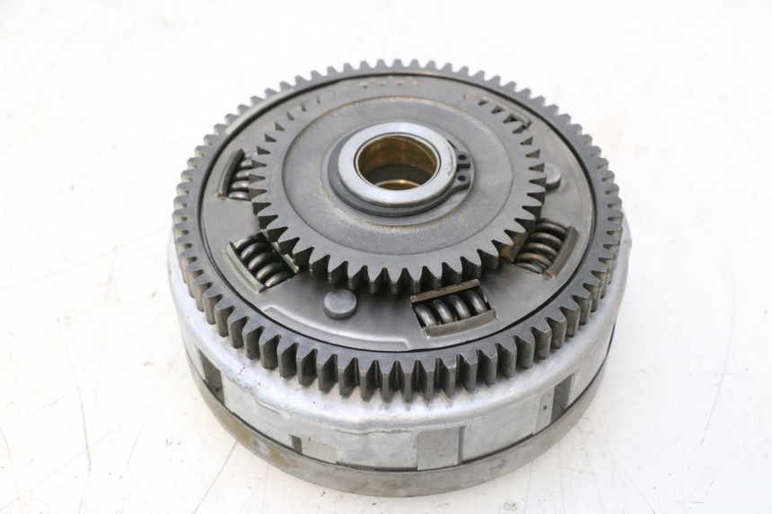 photo de SINO DE EMBREAGEM SUZUKI SV S 650 (2003 - 2009) - Outro ângulo de visão