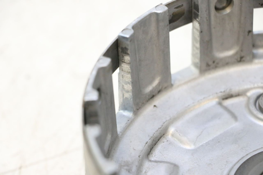 photo de SINO DE EMBREAGEM SUZUKI SV S 650 (2003 - 2009) - Vista geral