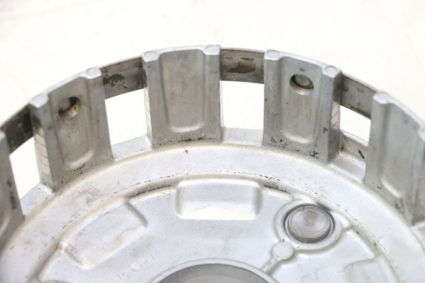 photo de SINO DE EMBREAGEM SUZUKI SV S 650 (2003 - 2009) - Pontos de fixação