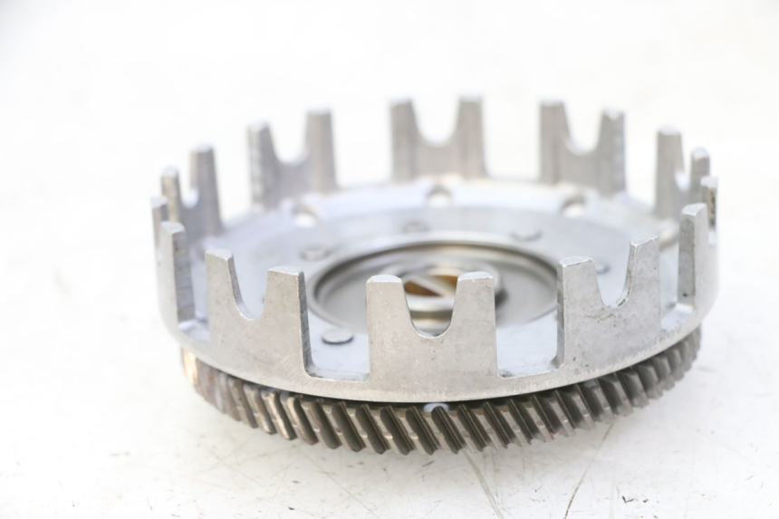 photo de SINO DE EMBREAGEM YAMAHA TZR 50 (2008 - 2016) - Ampliação técnica