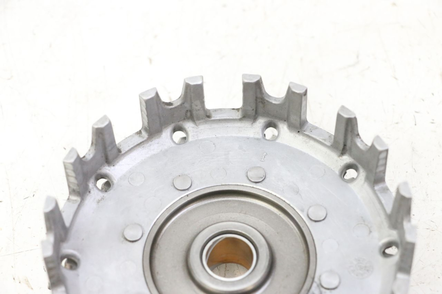 photo de SINO DE EMBREAGEM YAMAHA TZR 50 (2008 - 2016) - Pontos de fixação