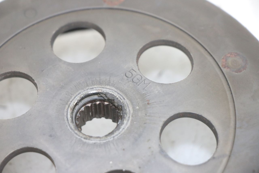 photo de SINO DE EMBREAGEM YAMAHA X-MAX XMAX 250 (2006 - 2009) - Detalhe da peça