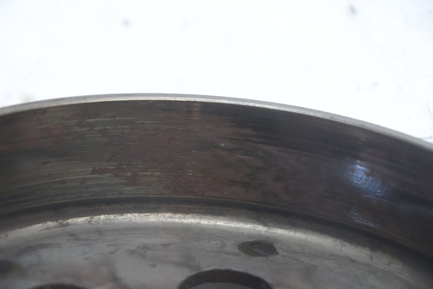 photo de SINO DE EMBREAGEM YAMAHA XMAX X-MAX 125 (2006 - 2009) - Pontos de fixação