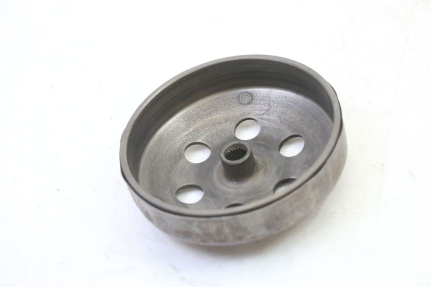 photo de SINO DE EMBREAGEM HONDA X8R 50 (1998 - 2003) - Outro ângulo de visão