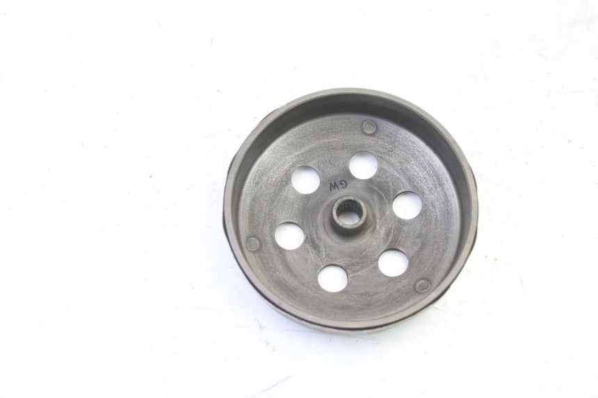 photo de SINO DE EMBREAGEM HONDA X8R 50 (1998 - 2003) - Ampliação técnica