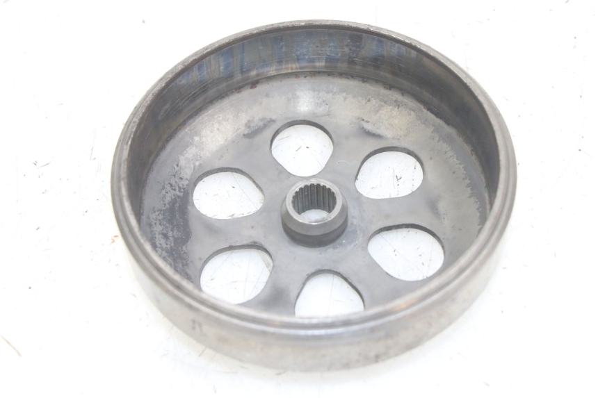 photo de SINO DE EMBREAGEM PIAGGIO X9 125 (2000 - 2003) - Zoom do estado de desgaste