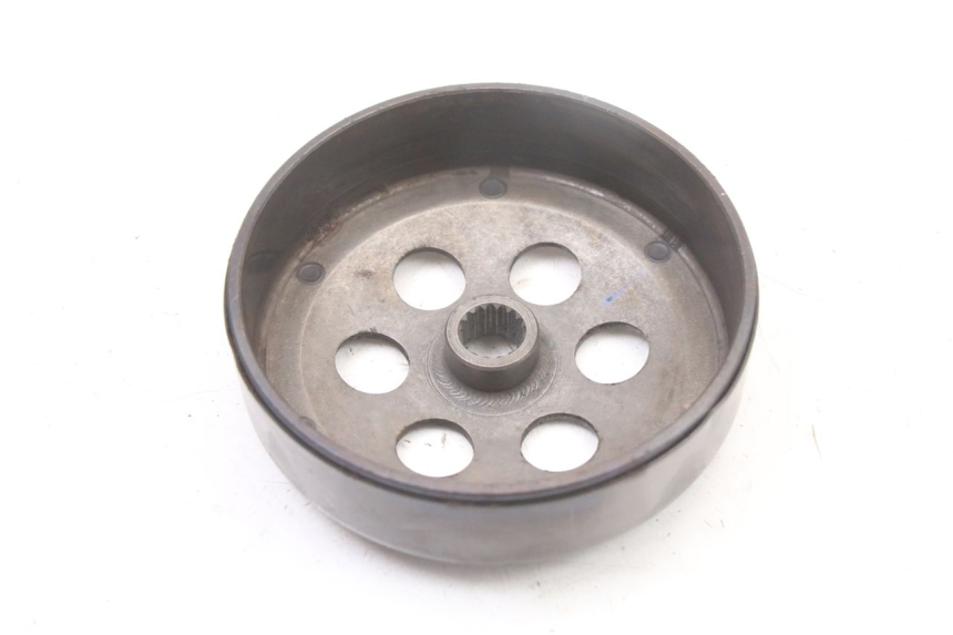 photo de SINO DE EMBREAGEM YAMAHA YP MAJESTY 125 (2007 - 2010) - Zoom do estado de desgaste