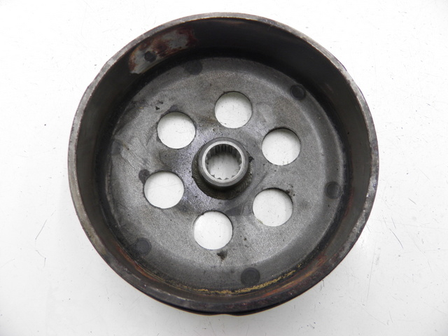 photo de SINO DE EMBREAGEM YAMAHA YP MAJESTY 125 (2002 - 2006) - Outro ângulo de visão