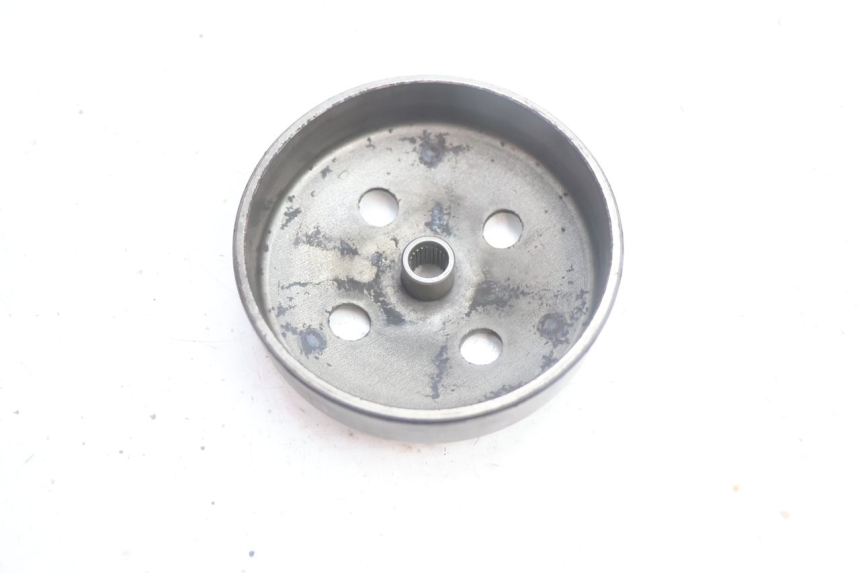 photo de SINO DE EMBREAGEM PIAGGIO ZIP IGET 4T 50 (2021 - 2023) - Zoom do estado de desgaste