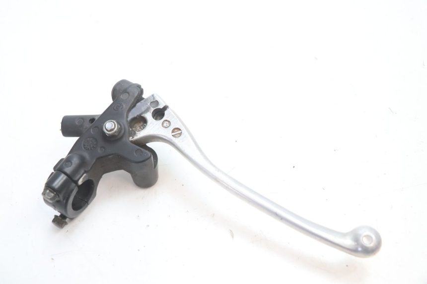photo de ALAVANCA DE EMBREAGEM HONDA CB F HORNET 600 (2005 - 2006) - Pontos de fixação