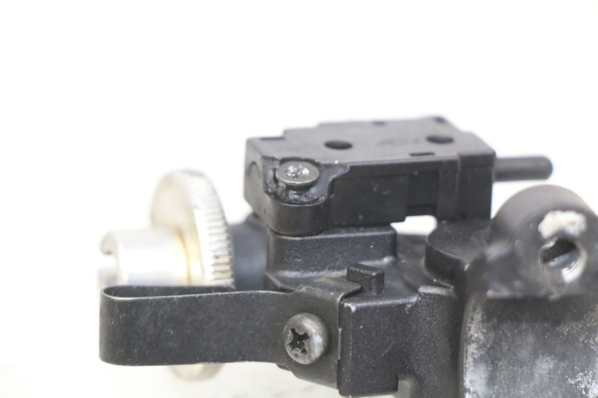 photo de MANETE DE EMBREAGEM HONDA CB R 1000 (2018 - 2023) - Zoom do estado de desgaste