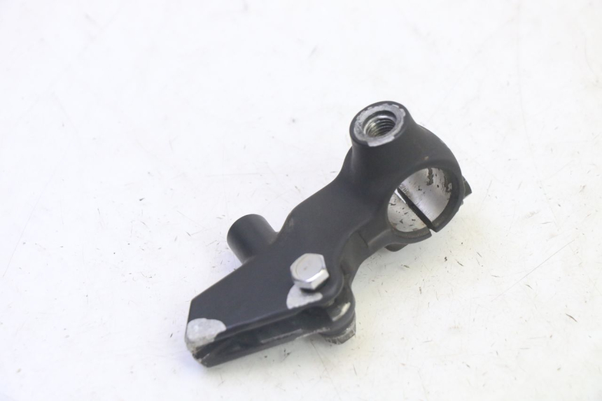 photo de MANETE DE EMBREAGEM HONDA CBF 125 (2009 - 2015) - Zoom do estado de desgaste