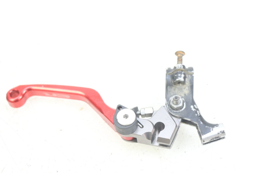 photo de MANETE DE EMBREAGEM HONDA CR 80 (2001 - 2003) - Zoom do estado de desgaste