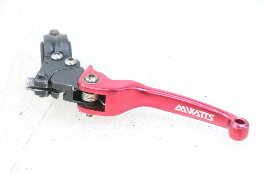 photo de MANETE DE EMBREAGEM DERBI SENDA SM DRD X-TREME 50 (2011 - 2017) - Vista principal