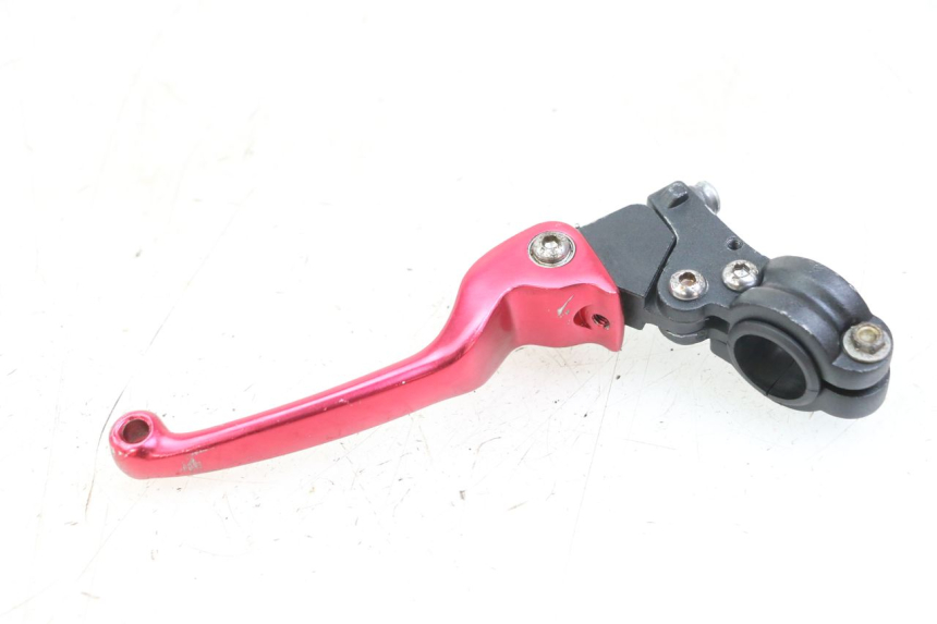 photo de MANETE DE EMBREAGEM DERBI SENDA SM DRD X-TREME 50 (2011 - 2017) - Zoom do estado de desgaste