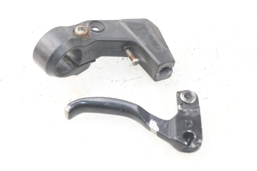 photo de MANETE DE EMBREAGEM CCR DIRT BIKE 125 - Detalhe da peça