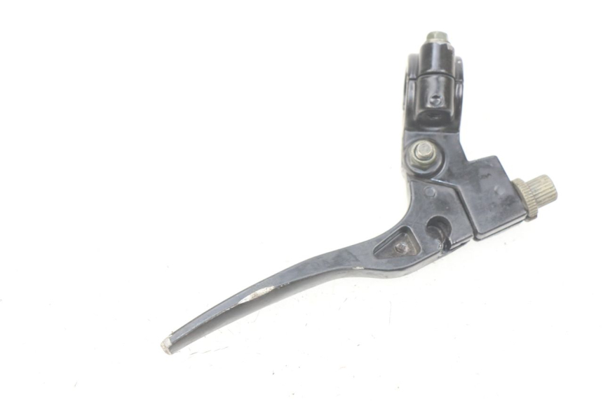 photo de MANETE DE EMBREAGEM LONCIN DIRT BIKE 125 - Zoom do estado de desgaste