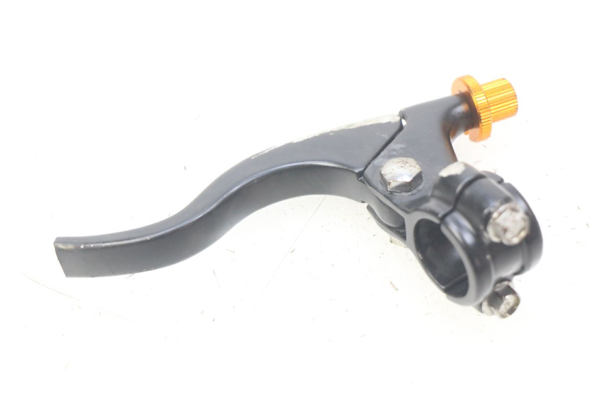 photo de MANETE DE EMBREAGEM XTRM FACTORY DIRTBIKE BSE 150 - Zoom do estado de desgaste