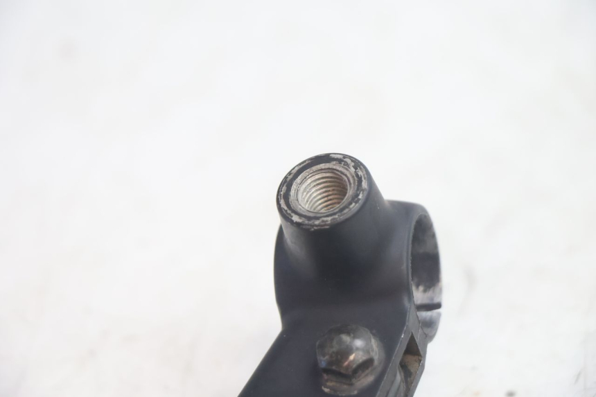 photo de ALAVANCA DE EMBREAGEM SUZUKI DR S 600 (1985 - 1989) - Zoom do estado de desgaste