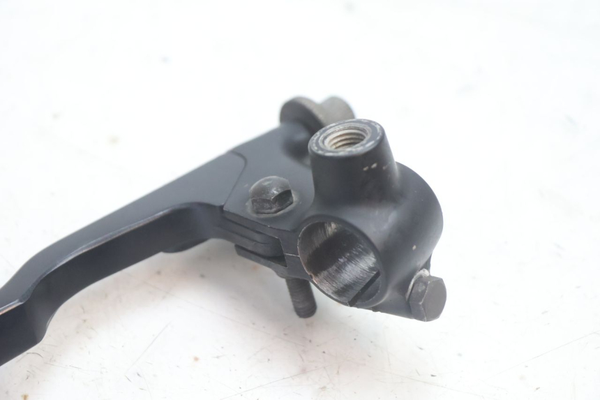 photo de ALAVANCA DE EMBREAGEM SUZUKI DR S 600 (1985 - 1989) - Pontos de fixação