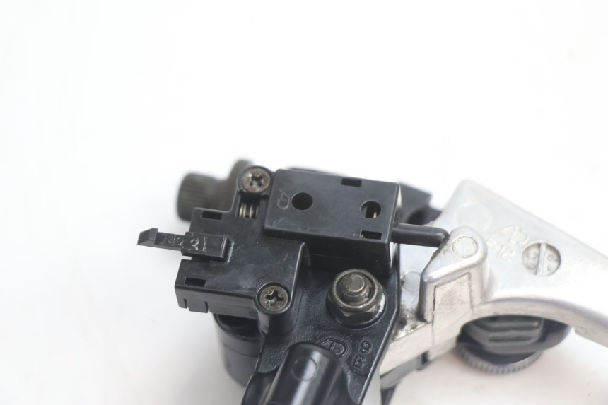 photo de ALAVANCA DE EMBREAGEM KAWASAKI ER-6 ER6 N 650 (2005 - 2009) - Pontos de fixação