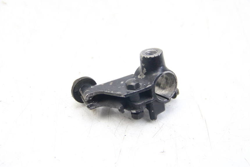 photo de MANETE DE EMBREAGEM YAMAHA FZS FAZER 600 (2001 - 2003) - Zoom do estado de desgaste