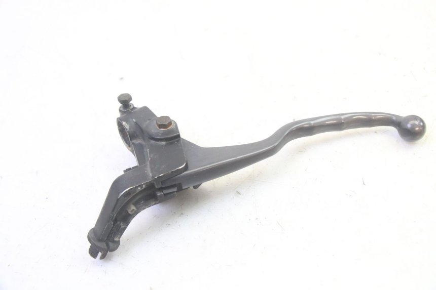 photo de MANETE DE EMBREAGEM KAWASAKI GPX R WARBIRD 600 (1988 - 1993) - Zoom do estado de desgaste