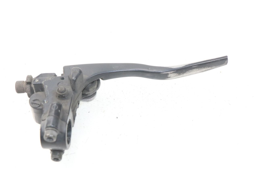 photo de MANETE DE EMBREAGEM KAWASAKI GPZ S 500 (1994 - 2005) - Zoom do estado de desgaste
