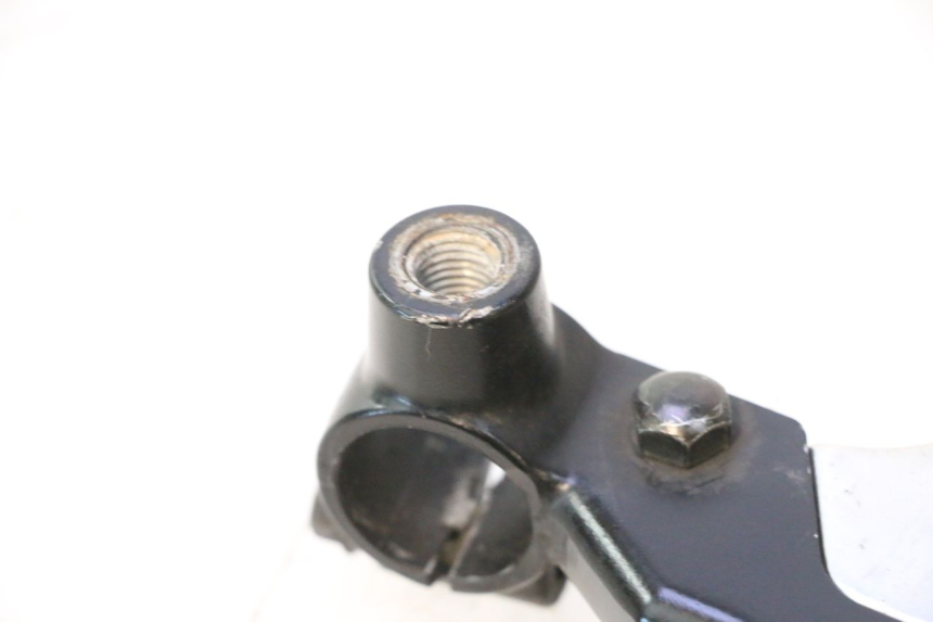 photo de ALAVANCA DE EMBREAGEM SUZUKI GSR 600 (2005 - 2012) - Zoom do estado de desgaste