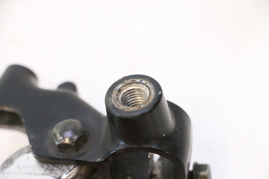 photo de ALAVANCA DE EMBREAGEM SUZUKI GSR 600 (2005 - 2012) - Pontos de fixação