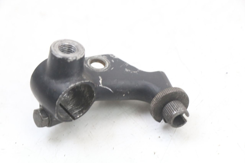 photo de MANETE DE EMBREAGEM SUZUKI GSX E 250 (1982 - 1983) - Zoom do estado de desgaste
