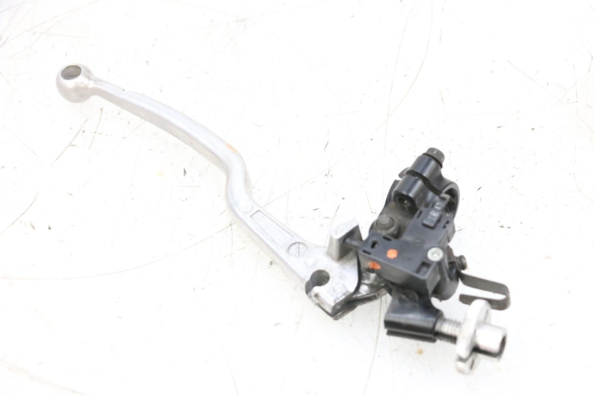 photo de MANETE DE EMBREAGEM SUZUKI GSXR GSX-R 1000 (2003 - 2004) - Zoom do estado de desgaste