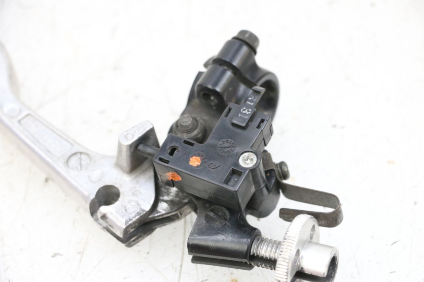 photo de MANETE DE EMBREAGEM SUZUKI GSXR GSX-R 1000 (2003 - 2004) - Outro ângulo de visão