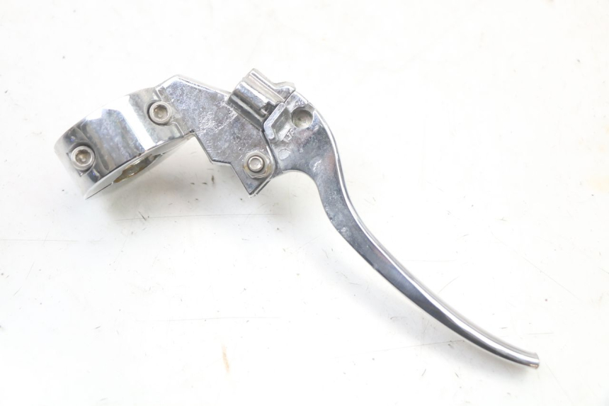 photo de MANETE DE EMBREAGEM JM MOTORS VX 125 (2022 - 2025) - Pontos de fixação