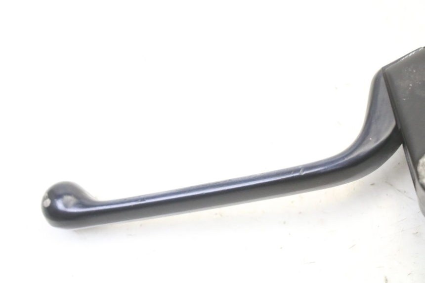photo de MANETE DE EMBREAGEM BMW K 75 RT 750 (1989 - 1997) - Zoom do estado de desgaste