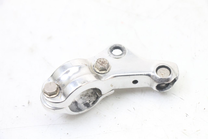 photo de MANETE DE EMBREAGEM KAWASAKI KX 65 (2000 - 2019) - Zoom do estado de desgaste