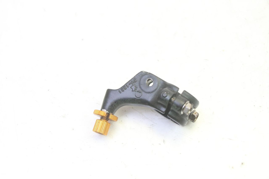 photo de MANETE DE EMBREAGEM KAWASAKI KX 65 (2000 - 2019) - Zoom do estado de desgaste