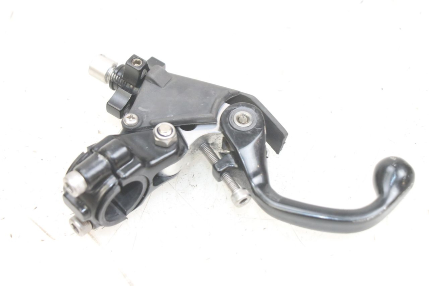 photo de MANETE DE EMBREAGEM KAWASAKI KXF KX-F 250 (2012 - 2014) - Zoom do estado de desgaste