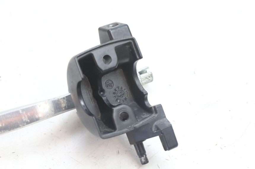 photo de ALAVANCA DE EMBREAGEM RIEJU MRT PRO SUPERMOTARD 50 (2007 - 2018) - Pontos de fixação
