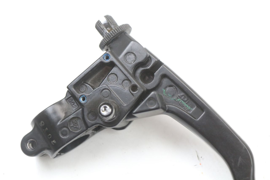 photo de MANETE DE EMBREAGEM KAWASAKI NINJA 400 (2018 - 2023) - Ampliação técnica