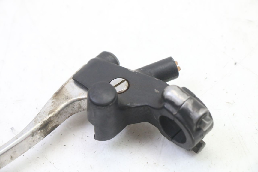 photo de MANETE DE EMBREAGEM HONDA NTV DEAUVILLE ABS 700 (2007 - 2016) - Zoom do estado de desgaste