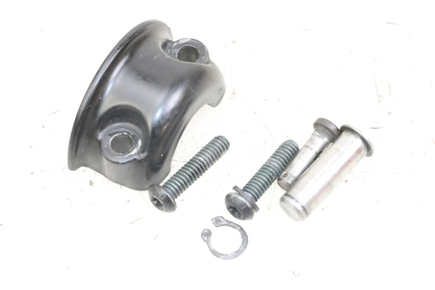 photo de MANETE DE EMBREAGEM HARLEY DAVIDSON SPORTSTER XL CUSTOM 1200 (2003 - 2004) - Vista principal