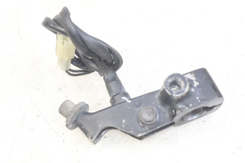 photo de MANETE DE EMBREAGEM YAMAHA SR 125 (1982 - 2003) - Vista principal