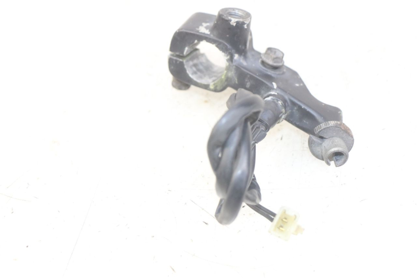 photo de MANETE DE EMBREAGEM YAMAHA SR 125 (1982 - 2003) - Detalhe da peça