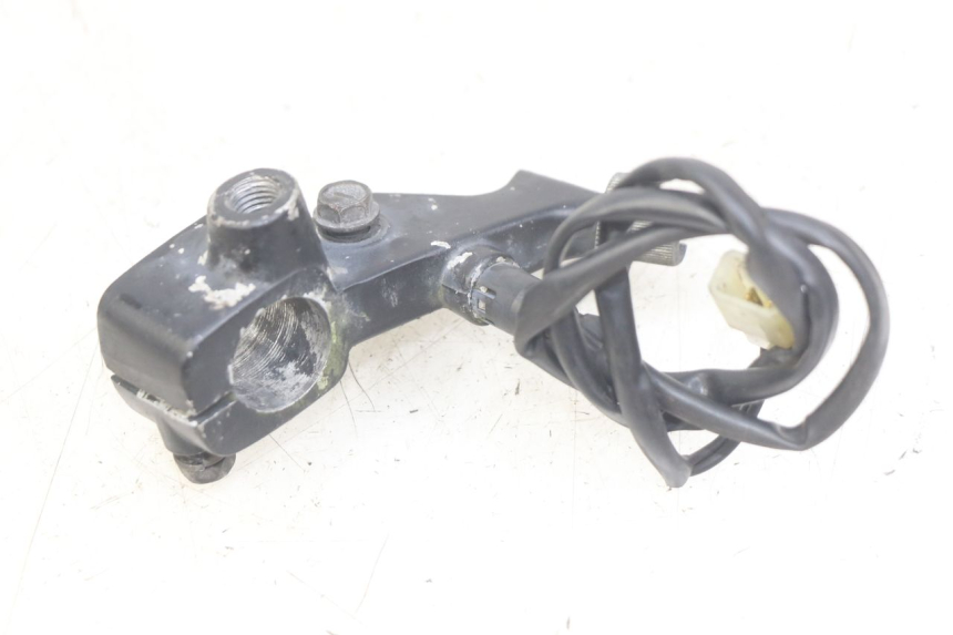 photo de MANETE DE EMBREAGEM YAMAHA SR 125 (1982 - 2003) - Zoom do estado de desgaste
