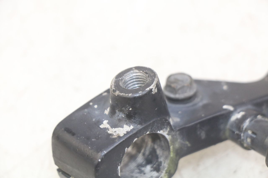 photo de MANETE DE EMBREAGEM YAMAHA SR 125 (1982 - 2003) - Outro ângulo de visão