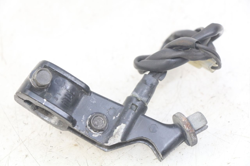 photo de MANETE DE EMBREAGEM YAMAHA SR 125 (1982 - 2003) - Ampliação técnica