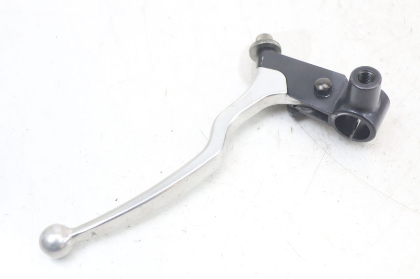 photo de MANETE DE EMBREAGEM SUZUKI GS F 500 (2004 - 2007) - Zoom do estado de desgaste